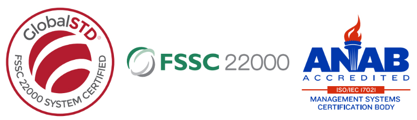 fssc-22000